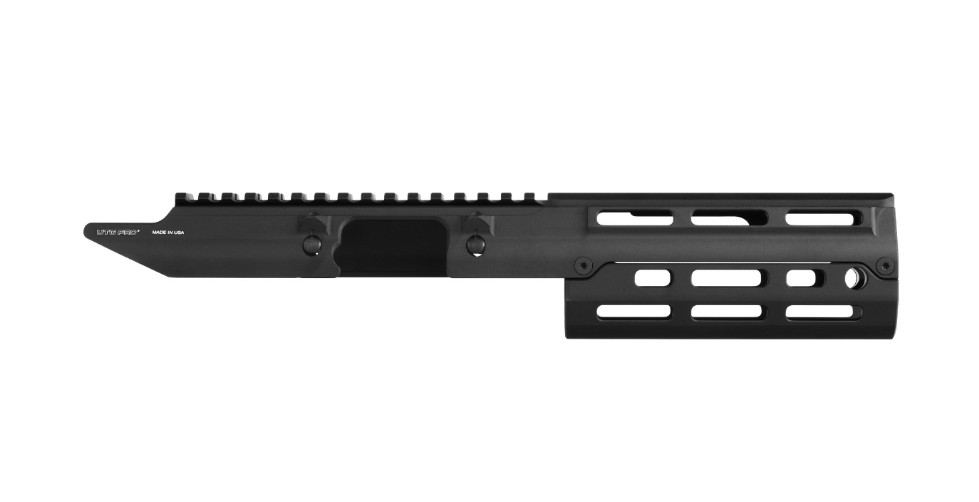 UTG PRO® Monolithic M-LOK® Handguard, for MP5®